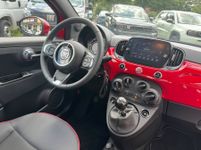 Fiat 500 - Vorschau Bild 13