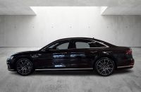 Audi A8 - Vorschau Bild 3