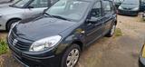 Dacia Sandero Eco*Klima*ABS*ZV+FB*EFH*Isofix - Dacia Sandero mit Benzin-Antrieb