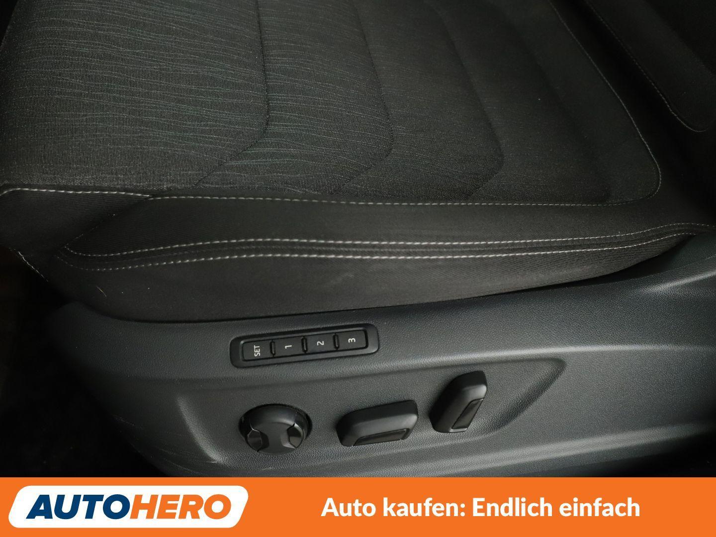 Skoda Kodiaq 2.0 TDI Style 4x4 Aut.*NAVI*ACC*CAM*PDC*
