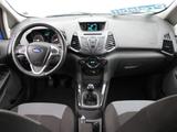Ford Ecosport 1.0 EB Titanium CD Klima Allwetter - gebrauchte Ford EcoSport aus dem Jahr 2014