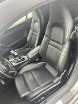 Porsche 992 Carrera S Cabriolet Approved Bose - Porsche 992 in Bochum