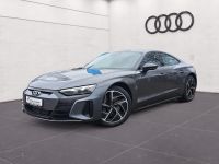 Audi e-tron GT - Vorschau Bild 2
