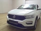 Volkswagen T-Roc 1.0 TSI Style Kamera SHZ - VW T-Roc Gebrauchtwagen in Bremen