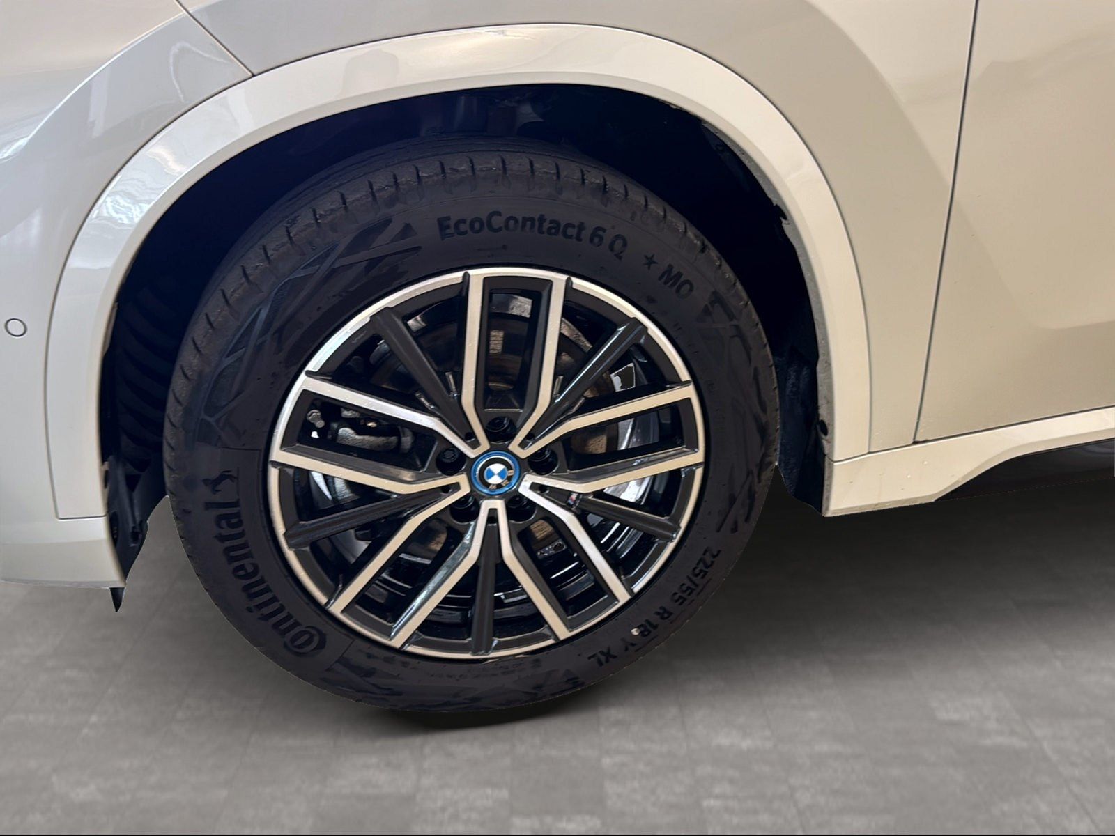 BMW iX1 - Bild 13