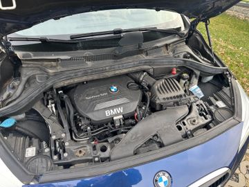 BMW 218 - 8
