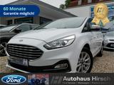Ford S-Max Trend 2.0EcoBlue 7-Sitzer AHK Navi CarPlay - Ford S-Max: Trend