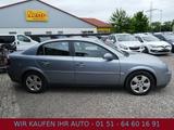 Opel Vectra 2.2 16V Comfort #PDC#KLIMA#HU 1.2027#43 - Opel Vectra in Dresden