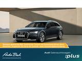 Audi A6 allroad quattro 40TDI Stronic Navi AHK HuD - Audi A6 Allroad Jahreswagen