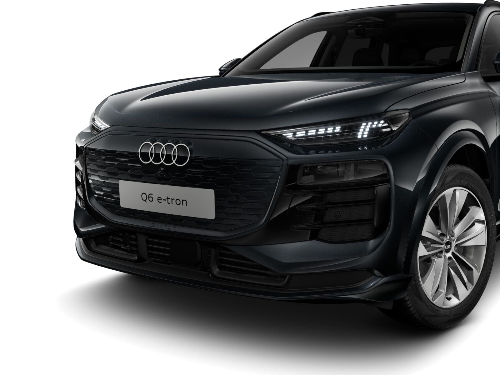 Audi Q6 e-tron - Bild 8