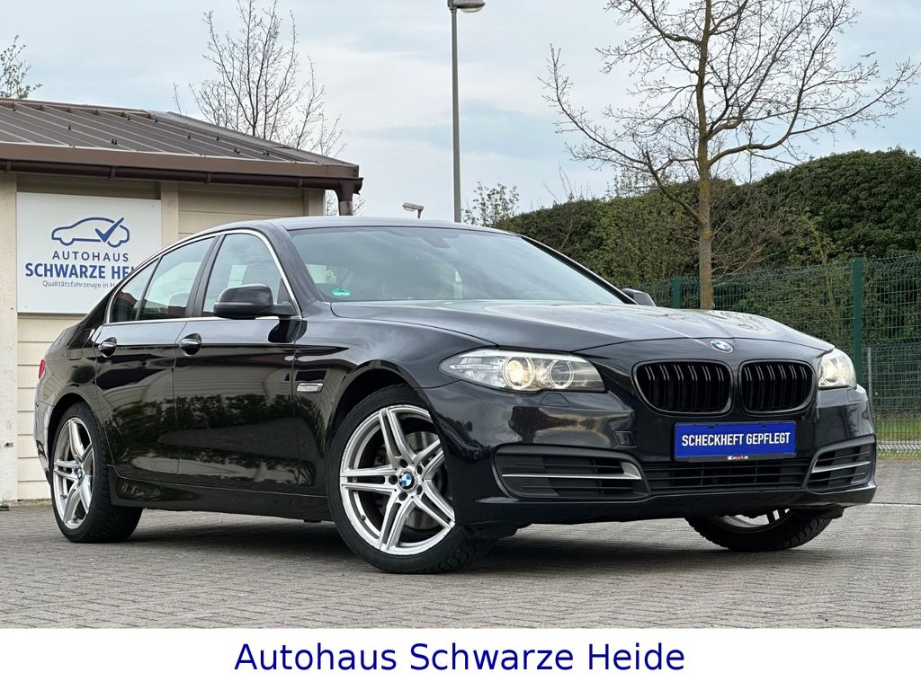 BMW 525