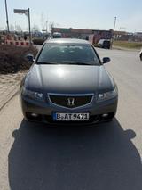 Honda Accord 2.0 Vtec Manuell - Honda Accord in Berlin