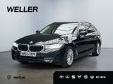 BMW 530 e xDrive Touring *AHK*HUD*Navi*LED*CarPlay*