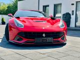 Ferrari F12 Novitec  Top Zustand , Lift,Sportabgas,  - Ferrari: Sp1