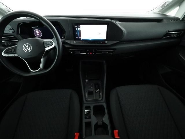 Volkswagen Caddy Maxi - Bild 5