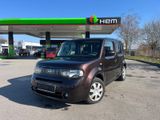 Nissan Cube Basis - Nissan Cube aus 2010