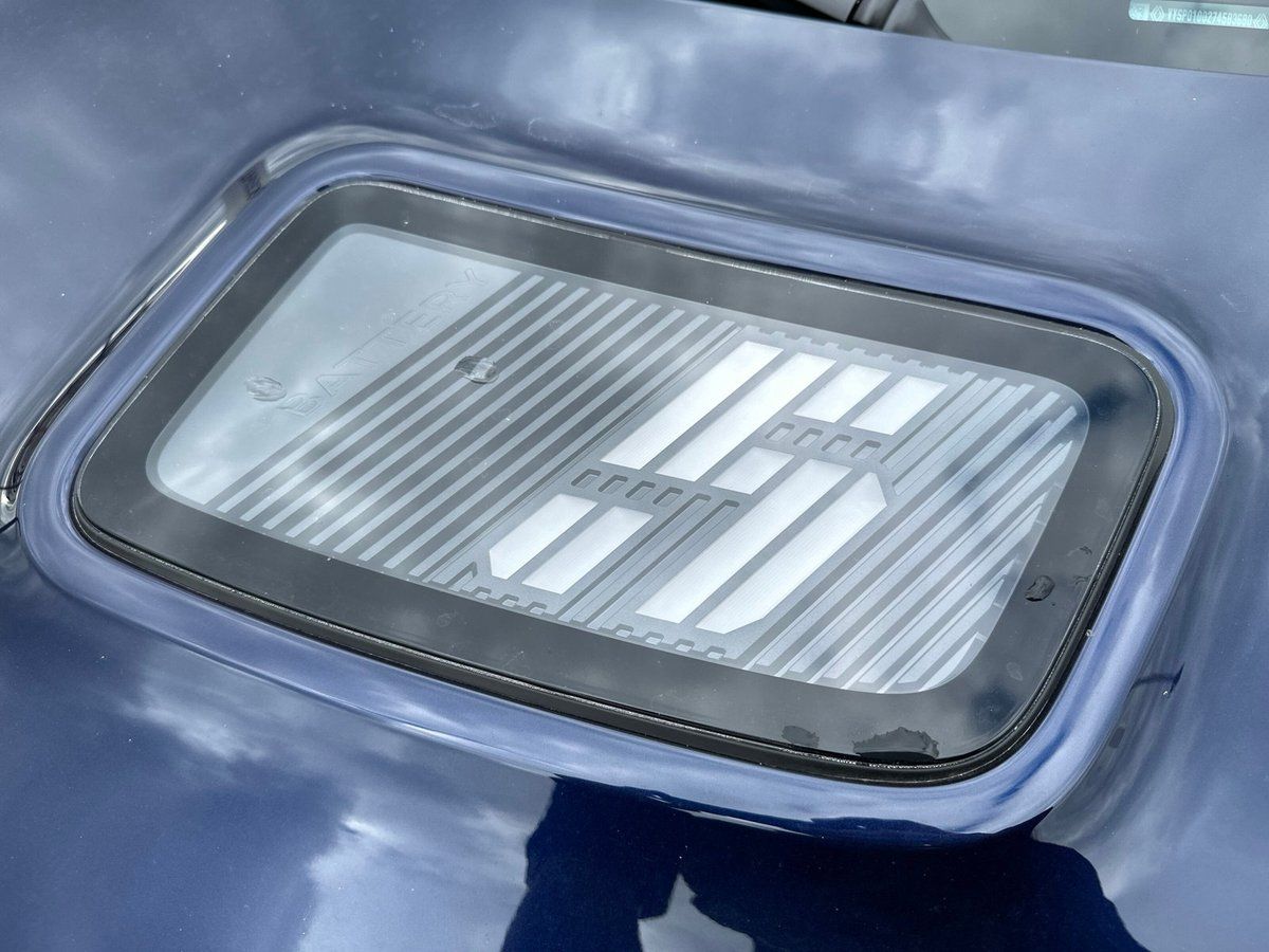 Renault R 5 - Bild 29