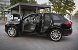 Porsche Cayenne S - Approved Garantie bis 11.2025 - Porsche: Approved