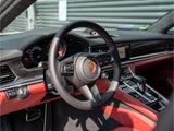 Porsche Panamera 4S E-Hybrid 20'', Sitzbelüftung, BOSE - Porsche Panamera mit Hybrid-Antrieb: Limousine