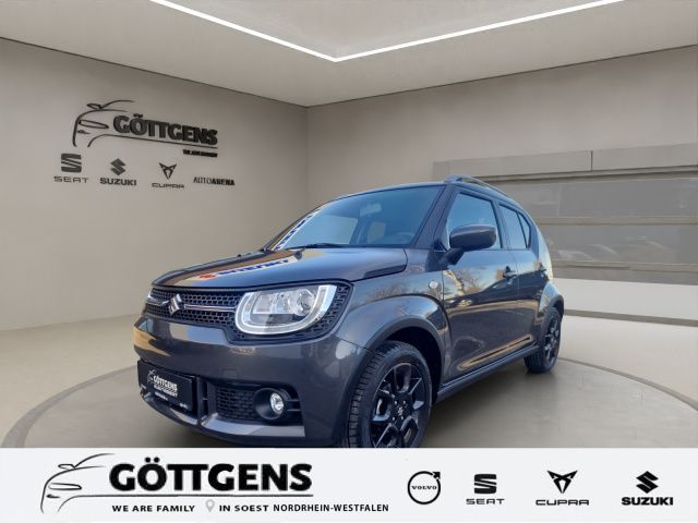 Suzuki IGNIS 1.2 DUALJET HYBRID COMFORT LED 16LM KAMERA