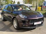 Porsche Macan S Diesel PDLS Air Mwst. Finanz.4,69% - Porsche Macan SUV