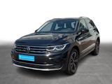Volkswagen Tiguan 2.0 TSI DSG Elegance 4Motion Navi LED PDC - VW Tiguan Gebrauchtwagen in Münster