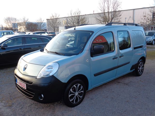 Renault Kangoo 1.5 dci Rapid Maxi Extra - TÜV 01/2027!