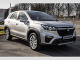 Suzuki S-Cross Edition 1.4 Voll-LED RückKam Klima Alu K - Suzuki: R
