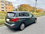 BMW 218 Gran Tourer 218i - 7 Sitzer  - BMW 218 Gran Tourer mit Schiebedach