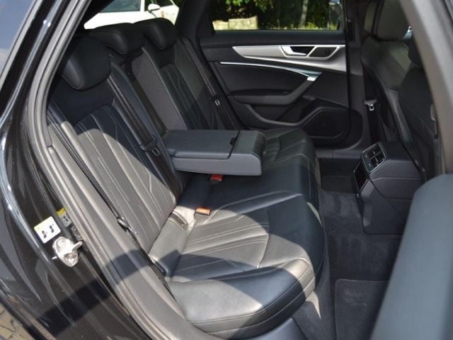 A6 Avant Sport 45 TFSI qu. S-tronic AHK/MATRIX/P