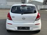 Hyundai i20 FIFA World Cup Edition Klima Tüv 11/2027 - Hyundai i20: Kleinwagen