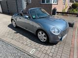 Daihatsu Copen 1,3 Cabrio, 1 Vorbesitzer - Daihatsu Copen aus 2006