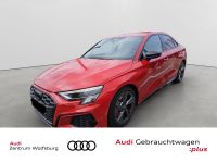 Audi S3 - Vorschau Bild 1
