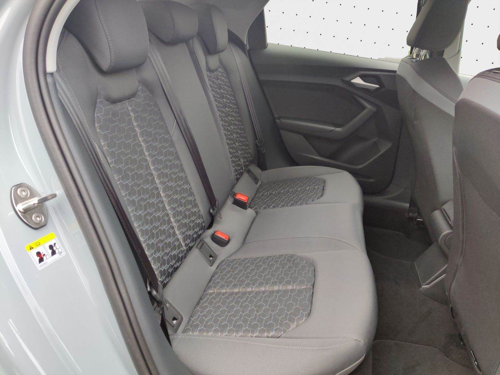 Audi A1 - Bild 15