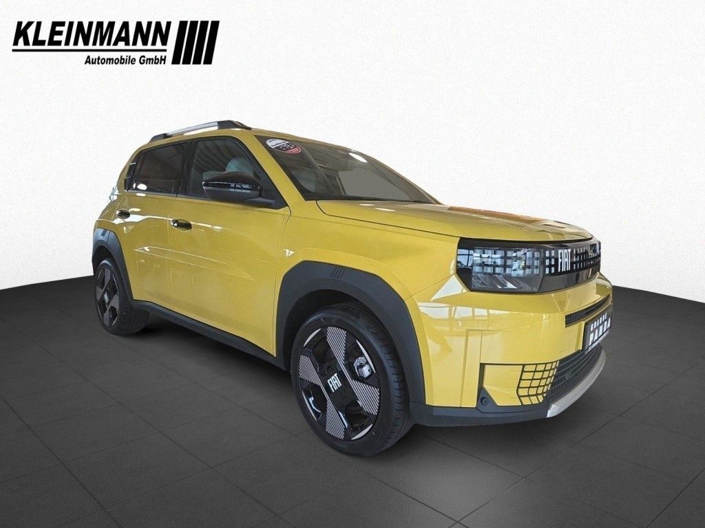 Fiat Grande Panda - Bild 2