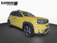 Fiat Grande Panda - Vorschau Bild 2