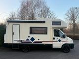 Fiat Ducato 2.5 TDI 230 Europa Wohnmobil Camper - Offers