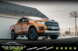 Ford Ranger Wildtrak 2.0 Extrakabine 4x4 AHK*EXTRAS* - Ford Ranger: Extrakabine