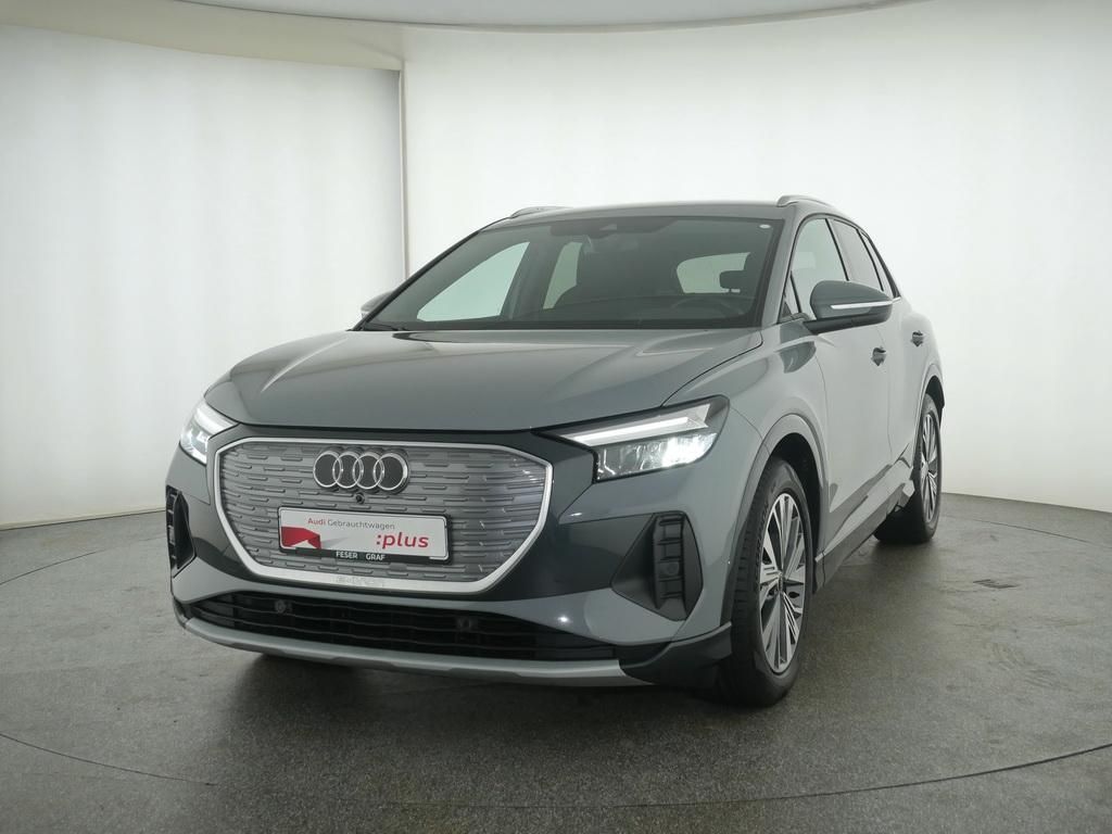 Audi Q4 - Bild 14