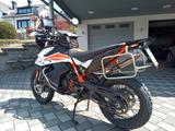 KTM 790 Adventure R - KTM 790 Adventure R