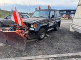 Toyota Land Cruiser - Toyota Gebrauchtwagen von 1985