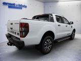 Ford Ranger Wildtrak 4x4 STHZG RFK SHZ LED NAVI RFK - Ford Ranger in Freiburg