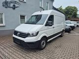 Volkswagen Crafter Kasten 35,MR,mittel,Hoch,Klima,Navi,RFK