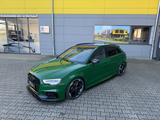 Audi RS3 Sportback 2.5 TFSI quattro /PANO/LED/KAMERA* - gebrauchte Audi RS3 aus dem Jahr 2019