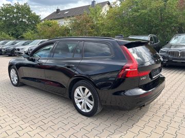 Volvo V60 - 7