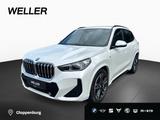 BMW X1 xDrive23d M Sport 360° ACC AHK HUD 8-FACH - BMW X1 aus 2024