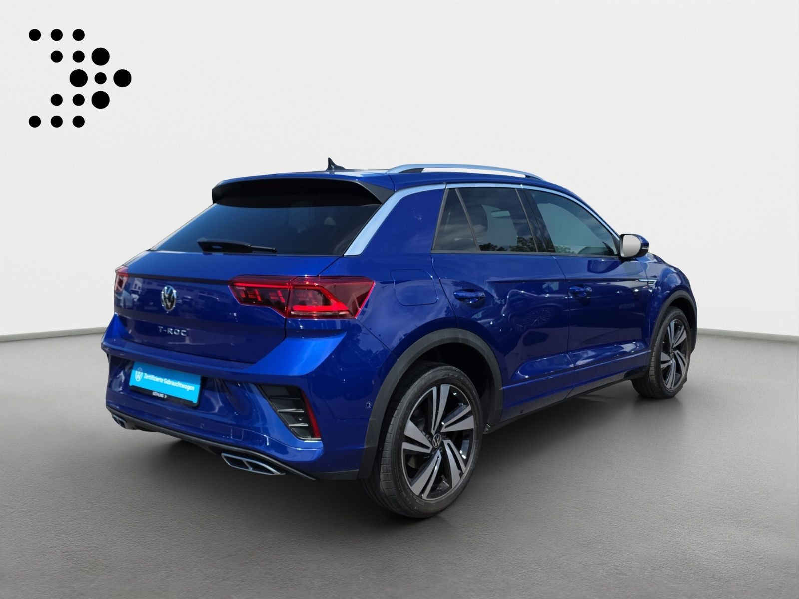 Volkswagen T-Roc - Bild 20