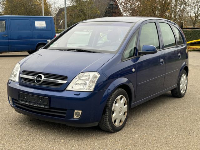 Opel Meriva Edition