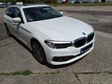 BMW 520d xDrive Touring A  G31 *sehr gepflegt* - BMW 5er Reihe: Kombi, G31