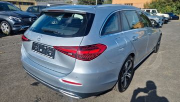 Mercedes C 180 - 8